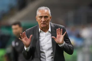 Zinho ignora Tite e aponta técnico injustiçado no Flamengo