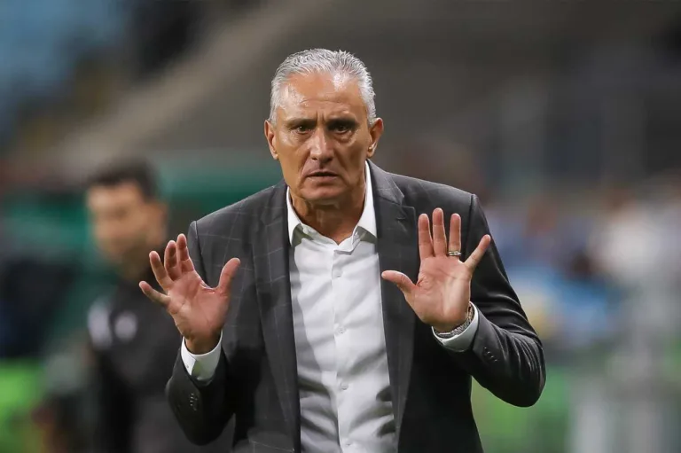 Milton Neves aponta “nova punhalada” de Tite no Corinthians