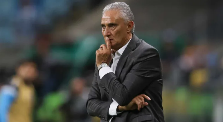 Polêmicas com Tite aumentam especulações de Jorge Jesus no Flamengo