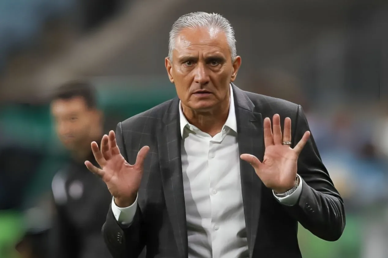 Paulo Nunes ‘ignora’ Flamengo e elege melhor futebol dos clubes do Brasileirão