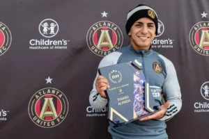 Alvo do Botafogo, jogador da MLS prioriza Europa e pode não vir ao futebol brasileiro