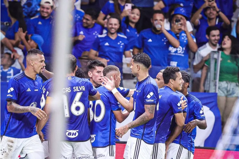 Tombense x Cruzeiro: onde assistir às semifinais do Campeonato Mineiro