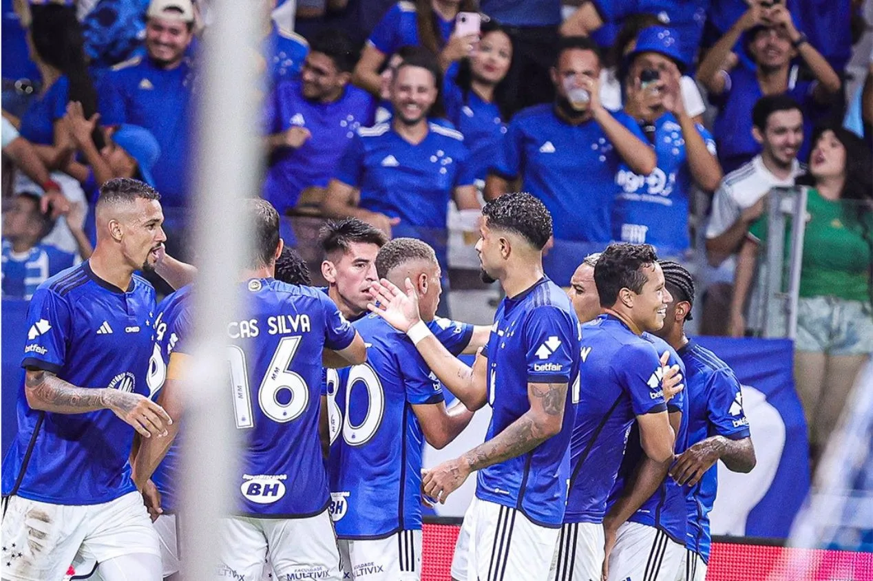 Tombense x Cruzeiro: onde assistir às semifinais do Campeonato Mineiro