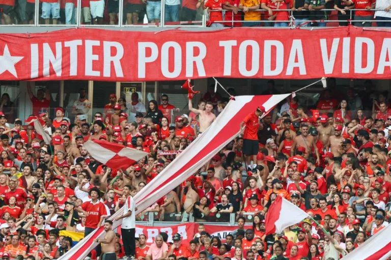 Em busca de vaga na final do Gauchão, Internacional tem 11 partidas seguidas sem perder