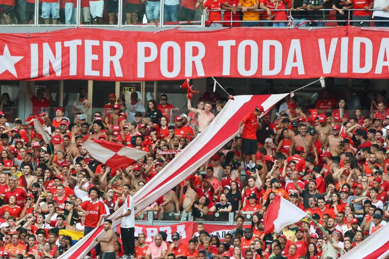 Em busca de vaga na final do Gauchão, Internacional tem 11 partidas seguidas sem perder