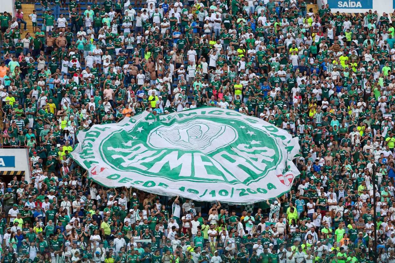 Adidas ou Puma: Jorge Nicola fala sobre decisão do Palmeiras