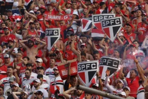 Saiba o que o SPFC hoje precisa para se classificar no Paulistão