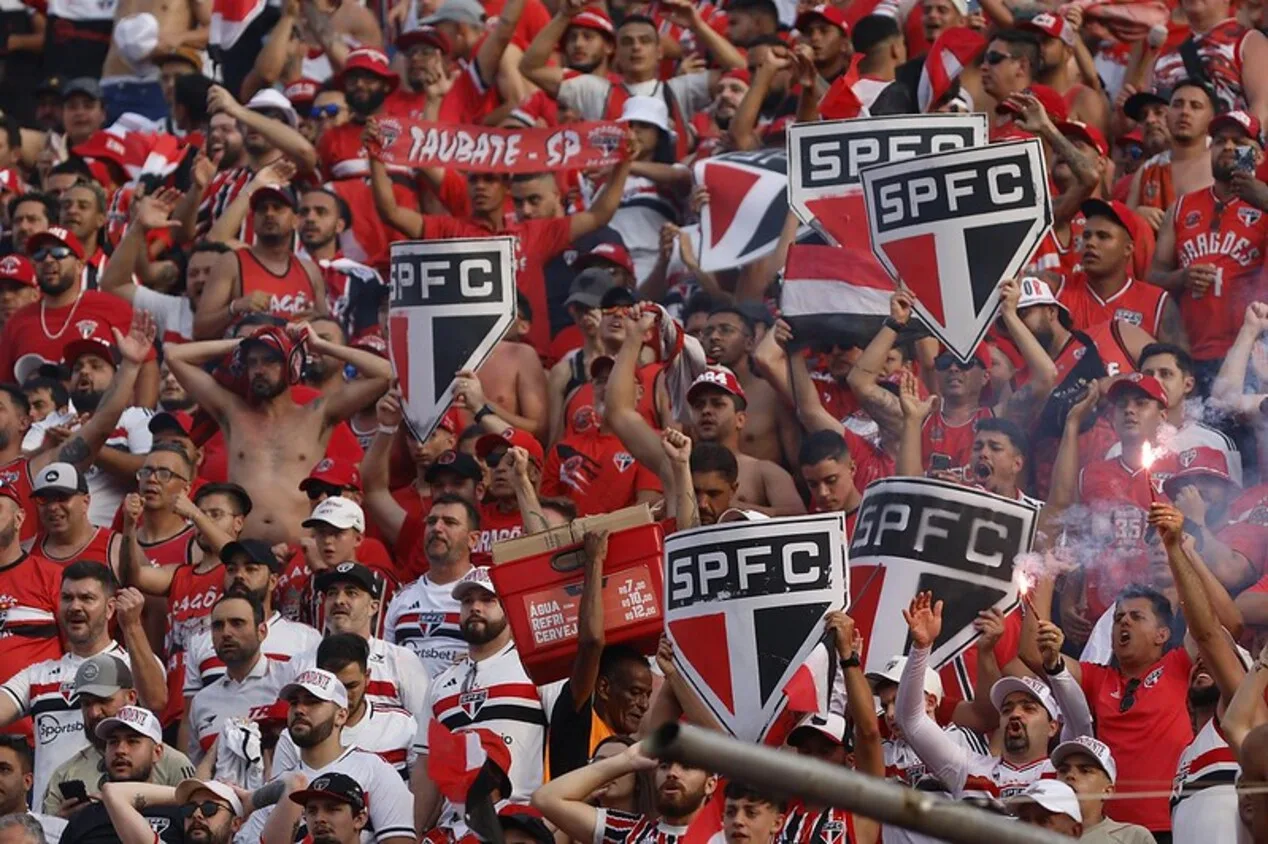 Saiba o que o SPFC hoje precisa para se classificar no Paulistão
