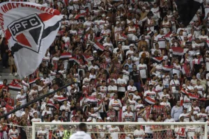SPFC tem desfalques contra o Ituano pelo Paulistão; veja a lista