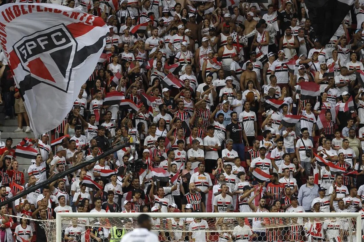 SPFC tem desfalques contra o Ituano pelo Paulistão; veja a lista