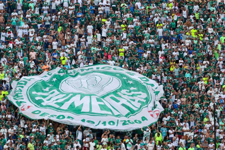 Ação contra Textor, data de ‘decisão’ e mais: as notícias do Palmeiras hoje (11)