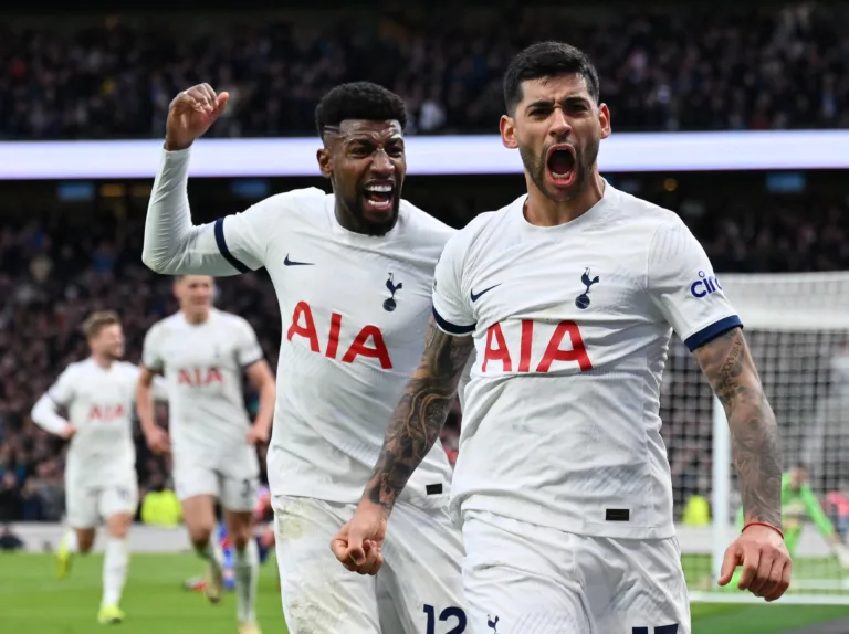Fulham x Tottenham Hotspur – Premier League: palpites, escalação e onde assistir – 16/03/2024