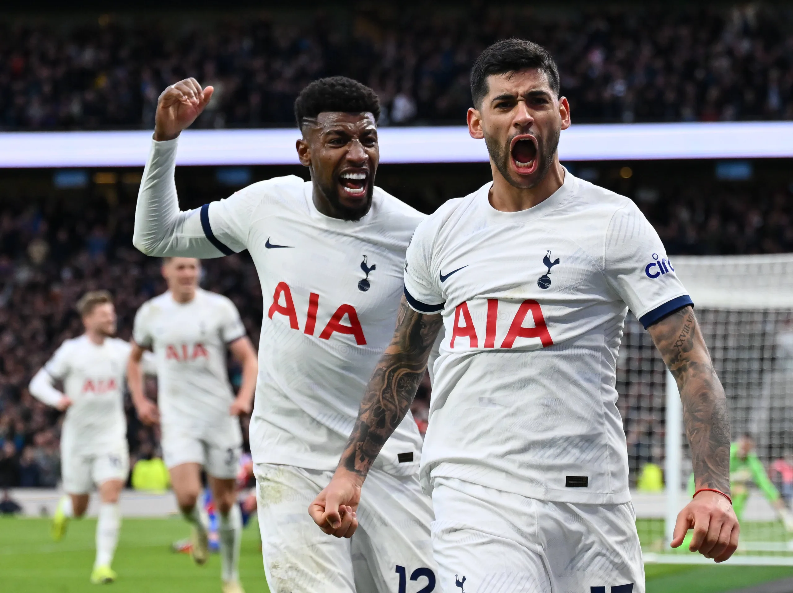 Fulham x Tottenham Hotspur – Premier League: palpites, escalação e onde assistir – 16/03/2024
