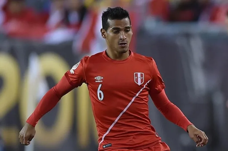 Ex-Flamengo e no Brasileirão Série A hoje, Trauco é convocado pela seleção peruana