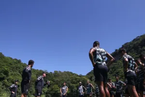 Botafogo tem 23 relacionados contra o Red Bull Bragantino pela Copa Libertadores