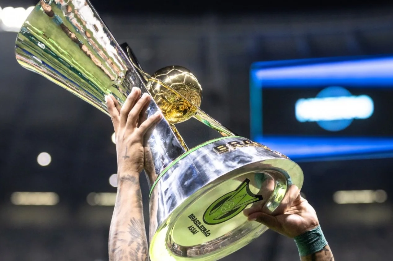 Clubes aprovam aumento de estrangeiros em jogos do Brasileirão Série A; veja detalhes