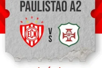 TV Cultura. Paulistão A2. Semifinal