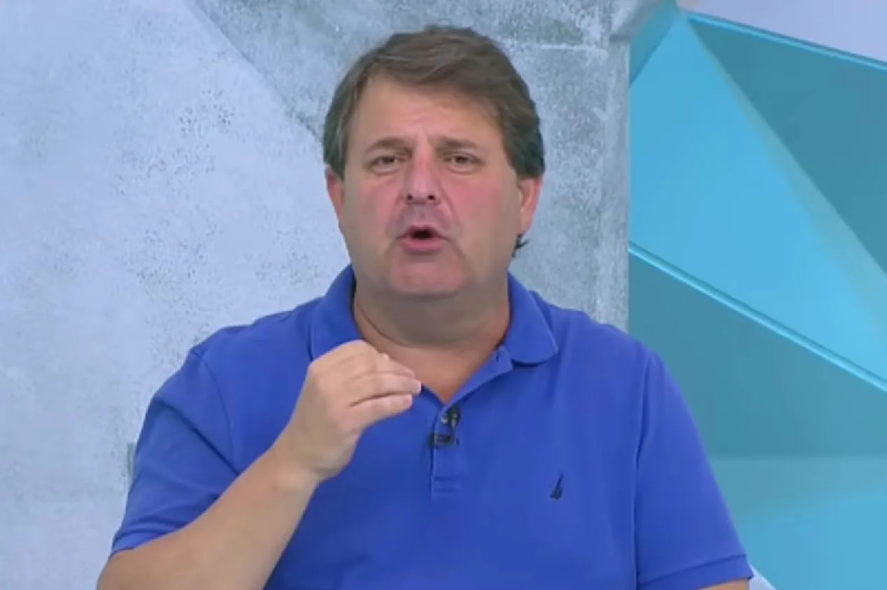 Ulisses Costa revela projeto de “super time” brasileiro no Mundial de Clubes