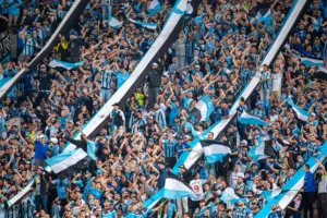 Ulisses Costa crava eliminação de “copeiro” na Libertadores: “Não classifica”