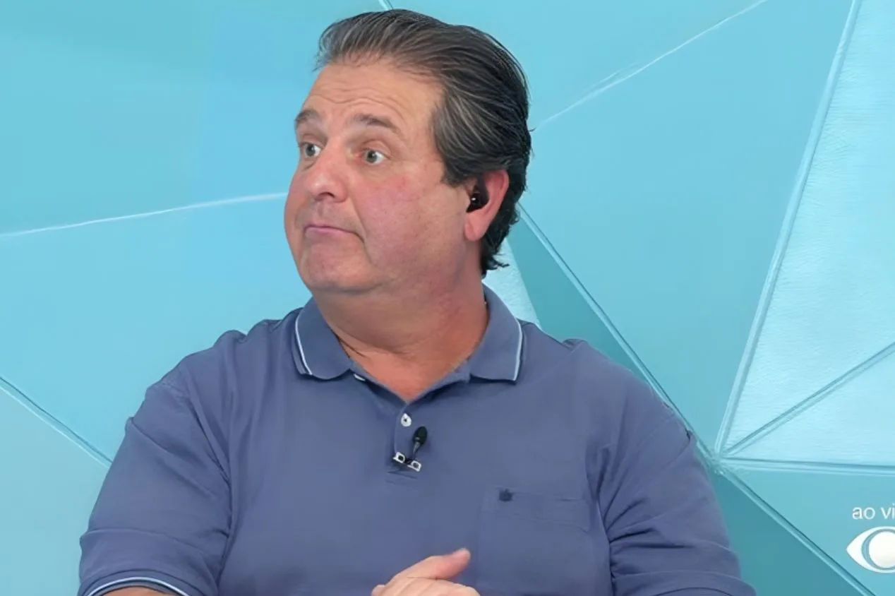 Ulisses Costa crava time do Brasileirão Série A que “não vai ganhar nada” em 2024 
