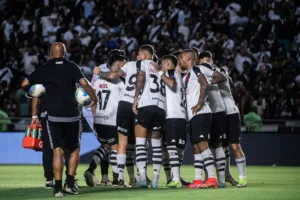 Rizek detona jogo do Vasco na Copa do Brasil: “Inapitável”
