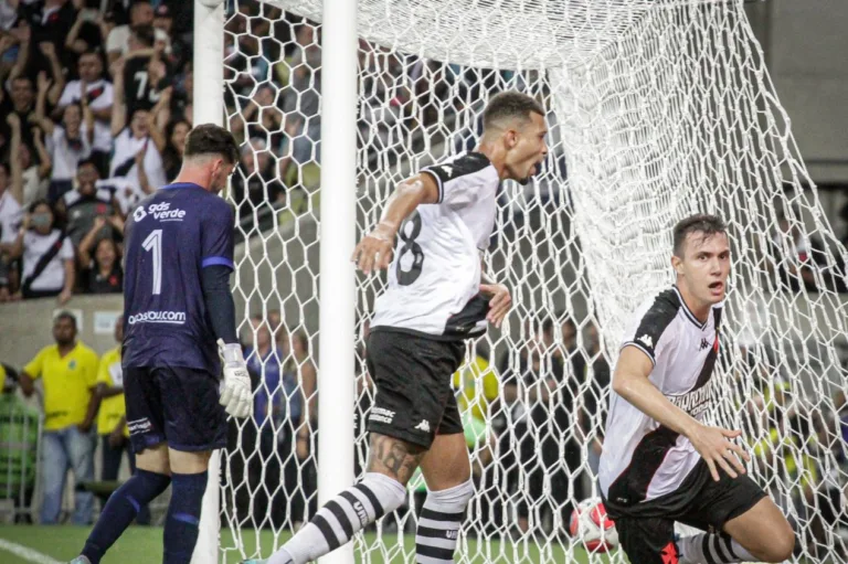 Mauro Cezar critica Vasco por confusão sobre o Maracanã: “Só quer quando convém”