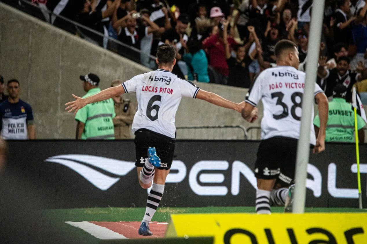 RMP detona Vasco por confusão envolvendo o Maracanã: “Paga de coitadinho” 
