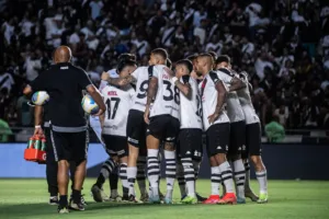 Vasco x Nova Iguaçu: onde assistir às semifinais do Carioca AO VIVO