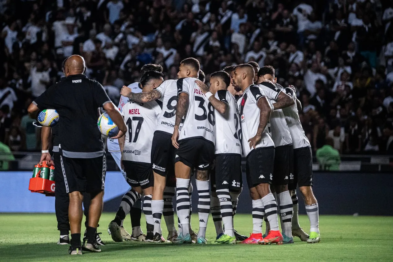 Vasco x Nova Iguaçu: onde assistir às semifinais do Carioca AO VIVO