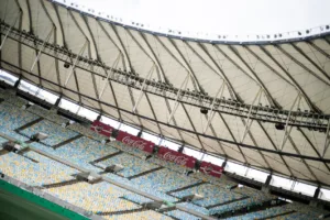 Vasco vê possibilidade de disputar semi do Carioca no Maracanã; entenda