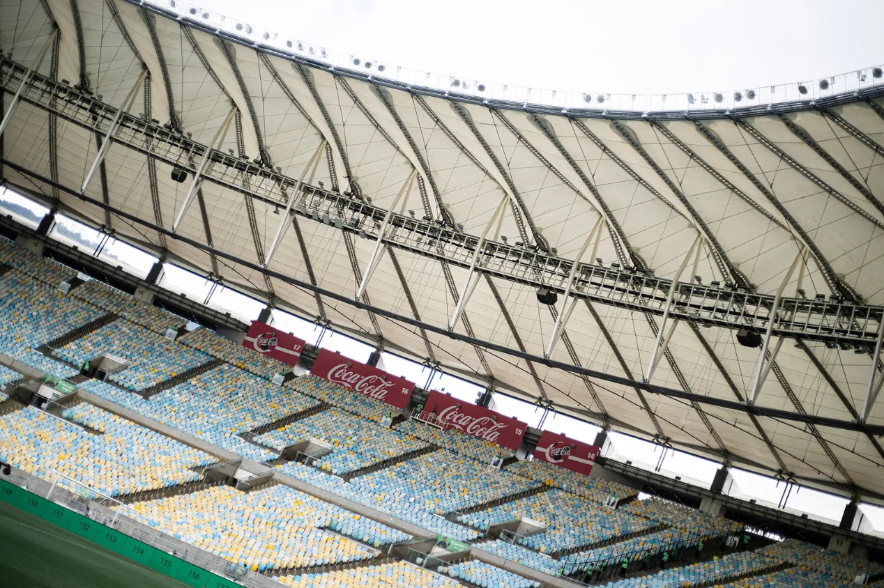 Vasco vê possibilidade de disputar semi do Carioca no Maracanã; entenda