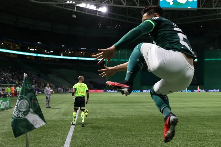 FPF libera e Palmeiras deve retornar ao Allianz Parque para a semi do Paulistão