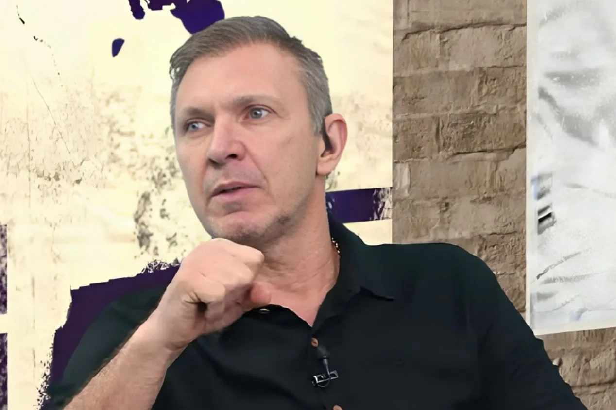 Velloso rejeita contratação bombástica no Palmeiras: “Se meteu em conversa furada”