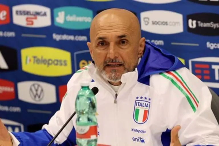 Venezuela x Itália: onde assistir ao amistoso internacional