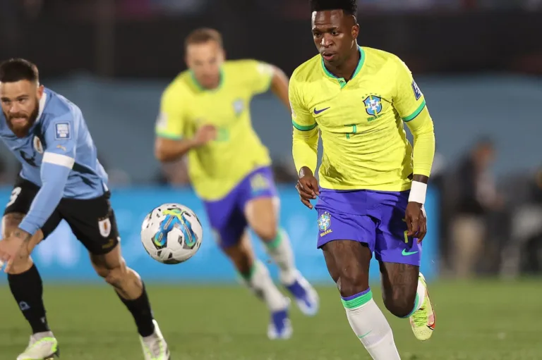 7 opções de ataque para Dorival Júnior escalar a seleção brasileira