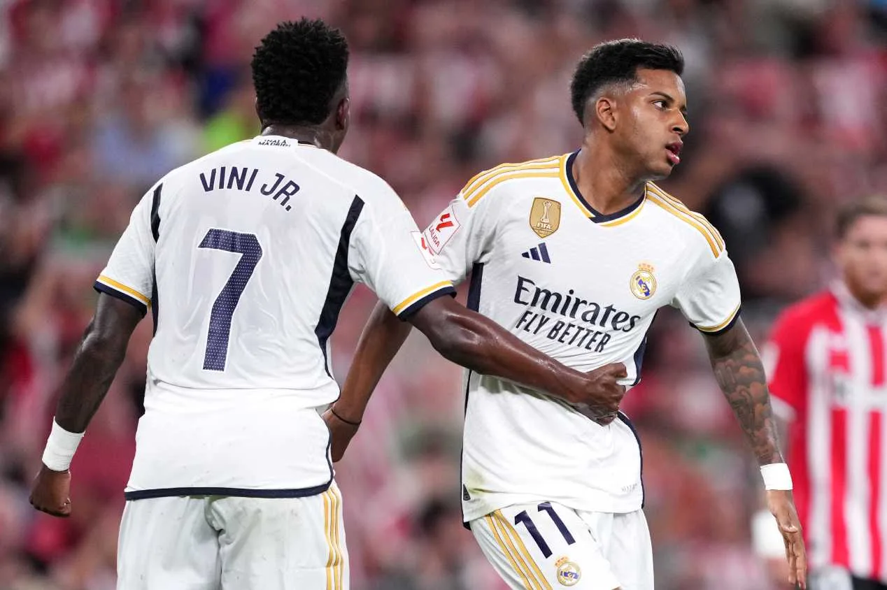 Sormani torce por saída de jogador do Real Madrid: “Ótimo para o Santos”