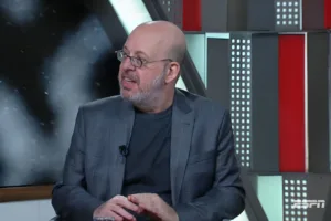 Vitor Birner aponta time brasileiro que “ninguém quer enfrentar” na Libertadores