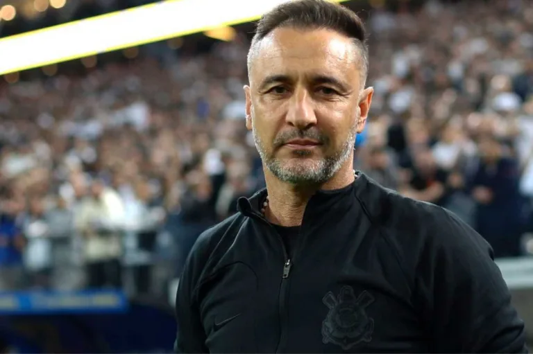 Ex-diretor do Corinthians tentou ajudar Vítor Pereira no caso da “sogra”