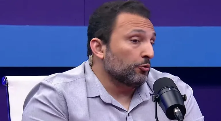 Vitor Sergio aponta jogador que não será mais convocado para seleção brasileira: “Já era”