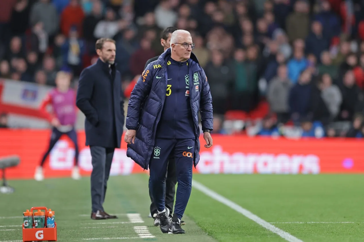 Wanderley Nogueira avalia vitória da seleção brasileira: “Não passou pela cabeça de ninguém”