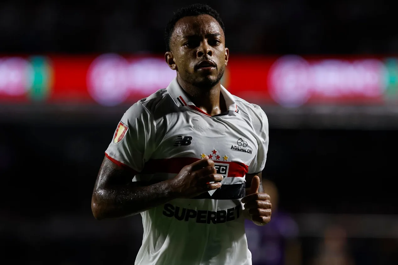 Nicola traz bastidores da negativa de renovação de Welington com o SPFC