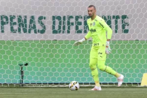 Palmeiras defende marca como mandante contra o Novorizontino no Paulistão