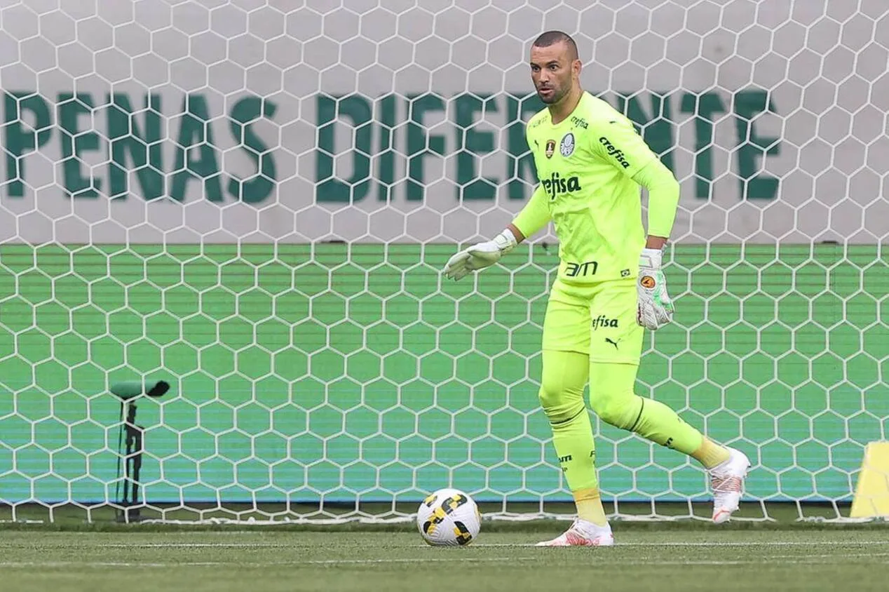 Palmeiras defende marca como mandante contra o Novorizontino no Paulistão