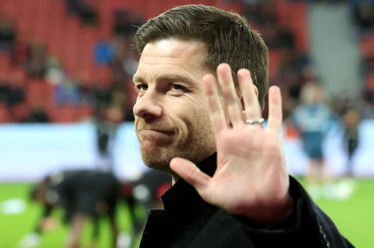 Xabi Alonso muda Leverkusen em jogo da Bundesliga; veja a provável escalação