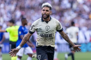 Mauro Cezar analisa momento de Yuri Alberto no Corinthians