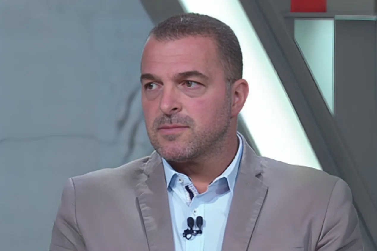 Zé Elias deixa Palmeiras em quarto e elege clube com melhor meio-campo do futebol brasileiro