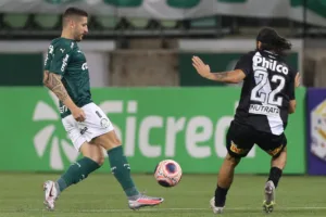 Palmeiras x Ponte Preta: o que segue igual nos clubes desde jogo na semifinal de 2020