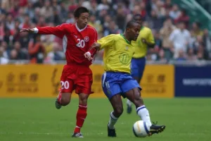 Zé Roberto dispara contra Felipão por ausência em Copa do Mundo: “Frustração”