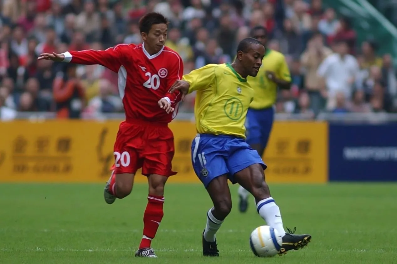 Zé Roberto dispara contra Felipão por ausência em Copa do Mundo: “Frustração” 
