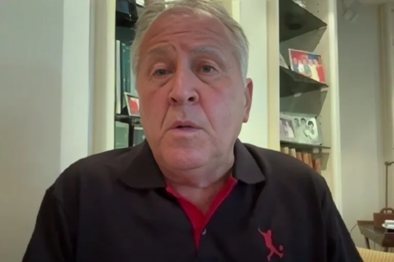 Zico critica ausência na convocação da seleção brasileira: “Poderia levar”